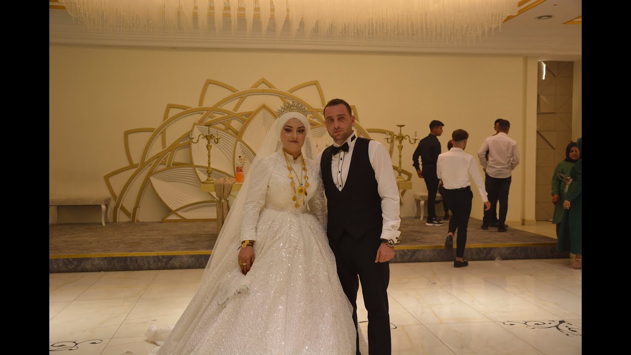 MEDİNE--HASAN KARADEMİR DÜĞÜN 24\09\2023 [GOLD PALACE] MUSTAFA MENGÜÇ