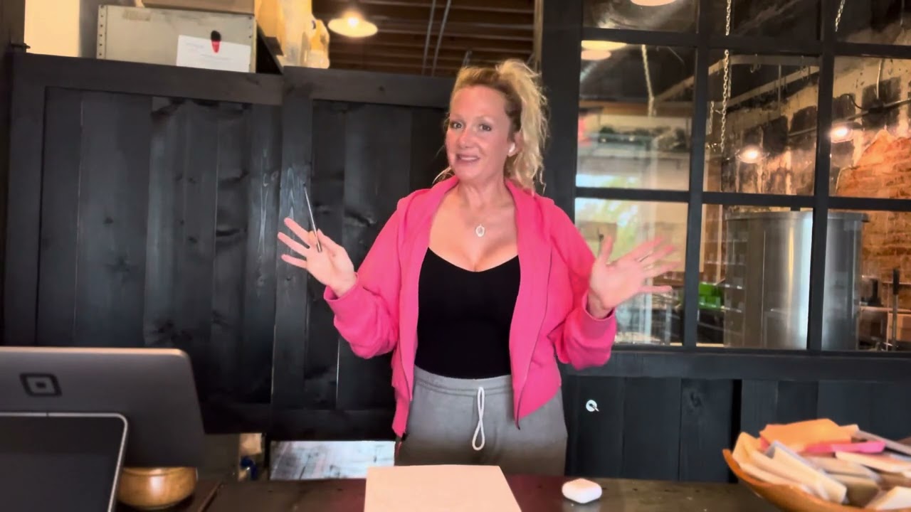 4 tips for a successful soap business
