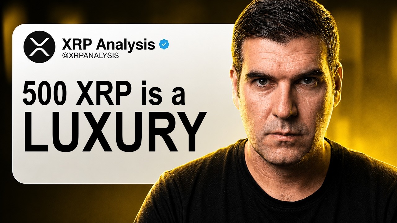 Достаточно ли 500 XRP?