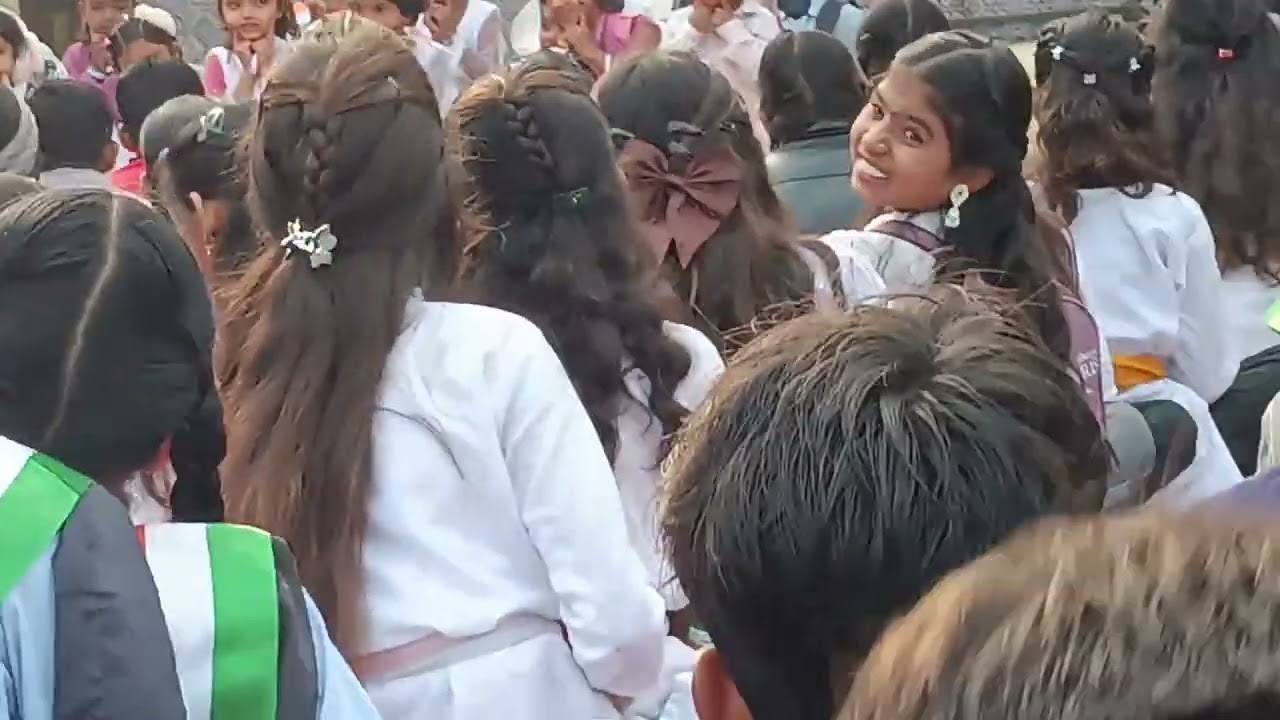 Vagdi kid's