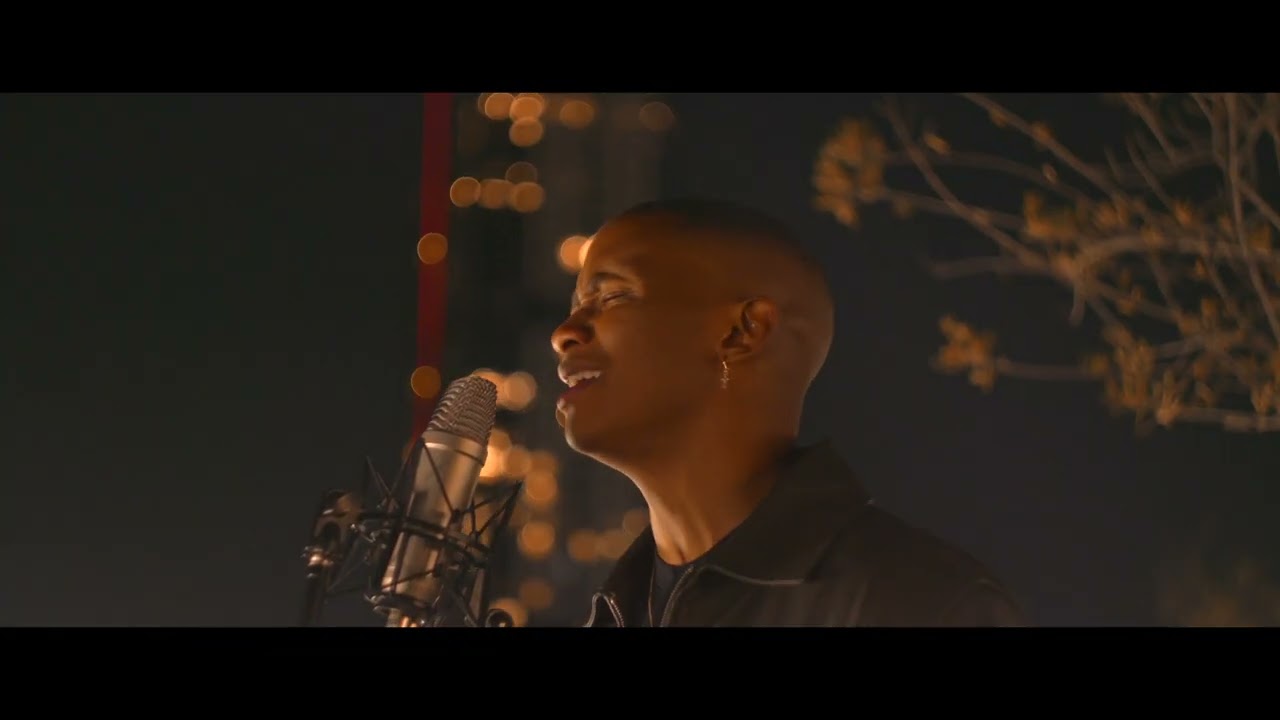 Sishii - I Don't Dance (Camomile Session)