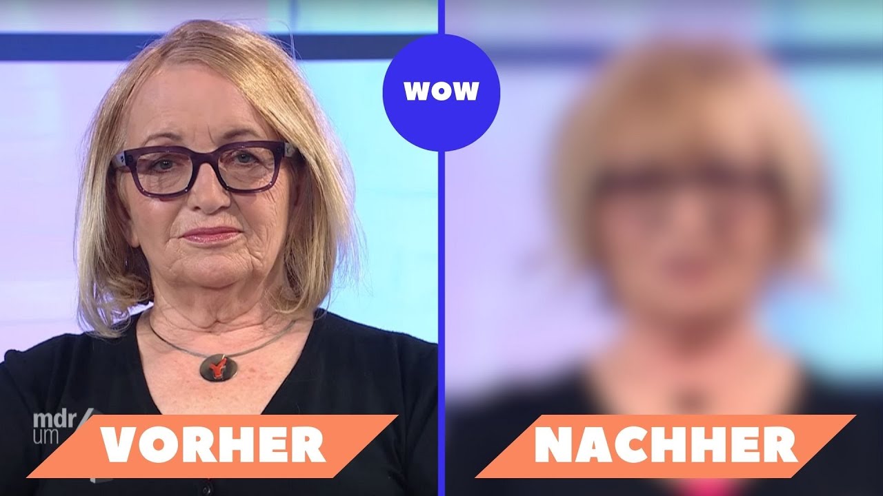 Darauf muss auch euer Friseur achten 🚀💡