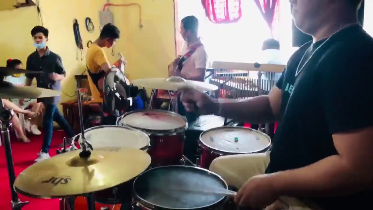 SAYAW KITA