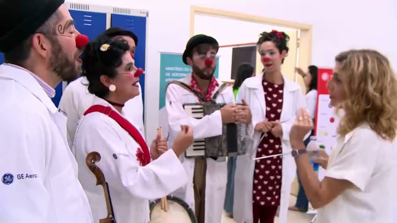 Ligado na Unifase - Inauguração Projeto Acalanto