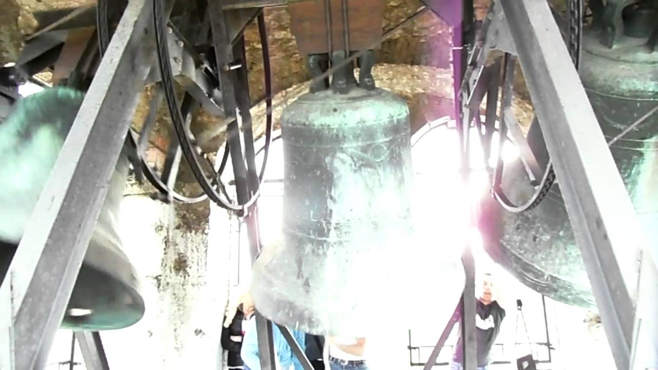 Campane di Mariano del Friuli (Gorizia)