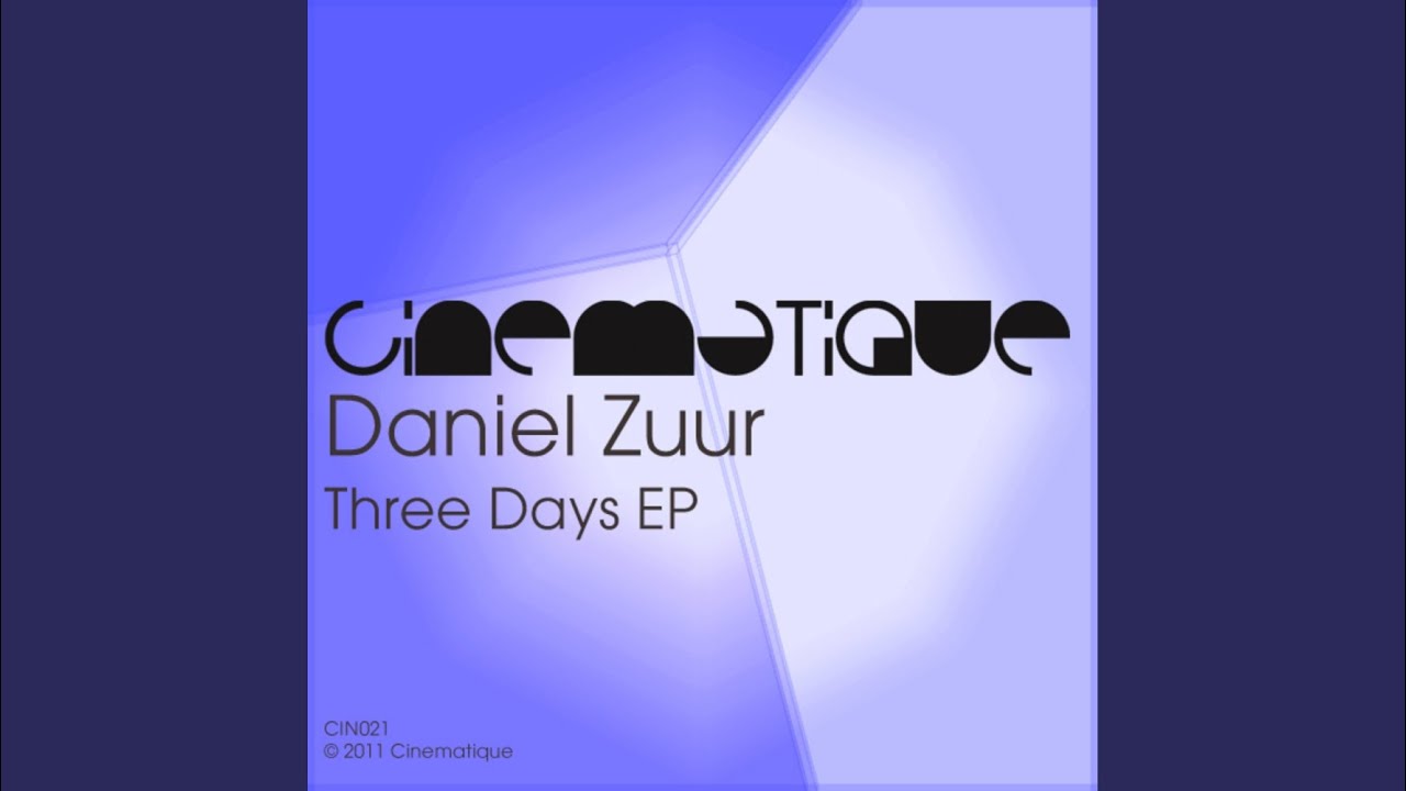 Three Days