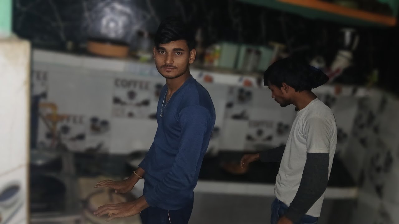 First Time Roti Banayi | Becoming Mohit
