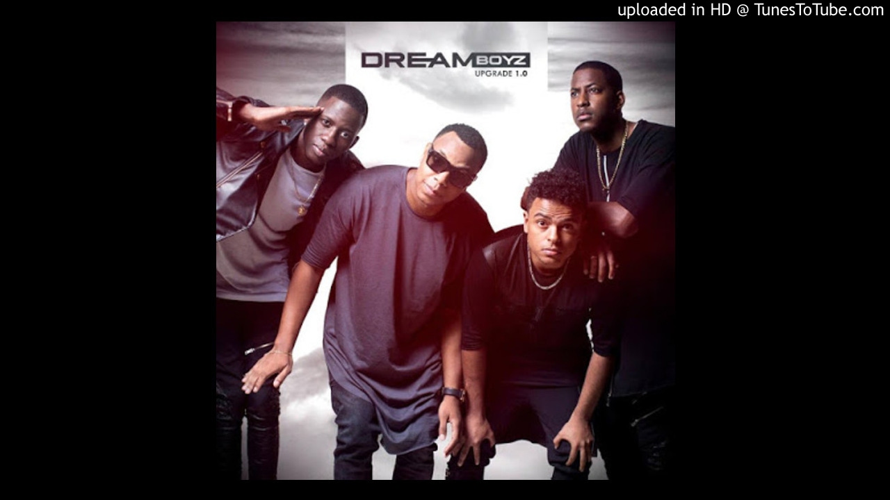 Dream Boyz - Será feat. Bass & Maer Carvalho