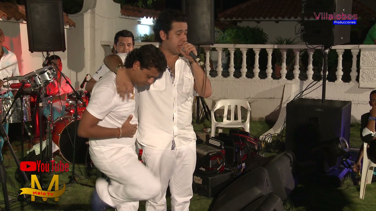 Martín Elias & Rafael Santos & Manuel Julián, SIN TI