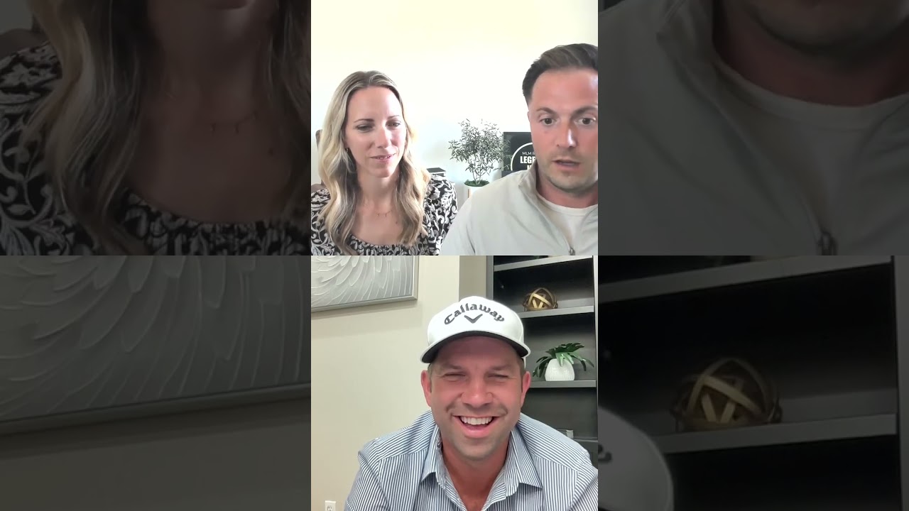 Bold Leadership | Zach & Ashley Spear & Samuel Deuth | The Power to Create Wealth