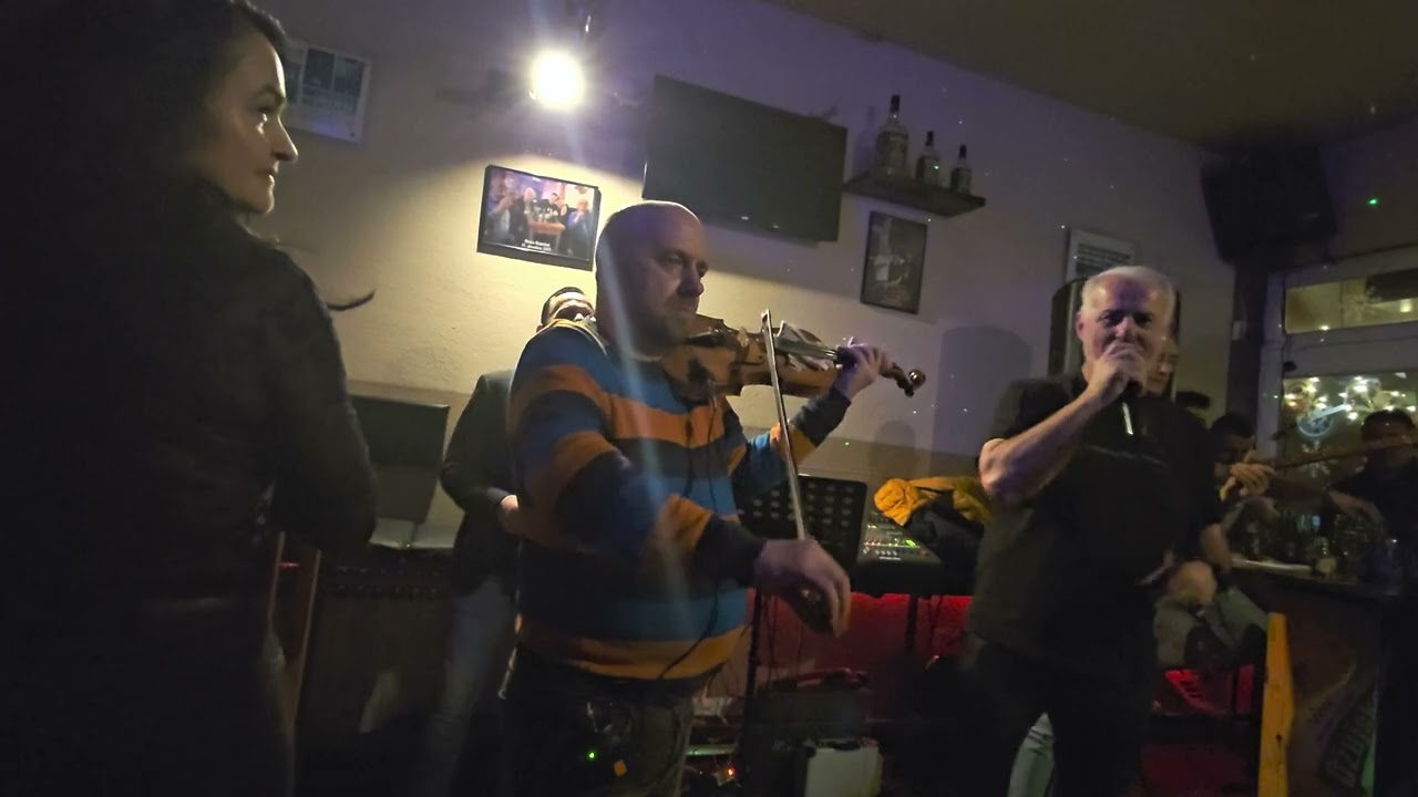 Braća Vidović - Iako sam momak stari