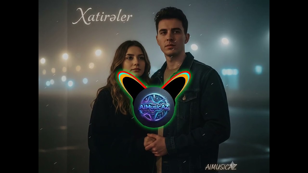 Keçmişdən Qaça Bilmədim | Xatirələrə Aid Dərin Mahnı | AIMUSICAZ