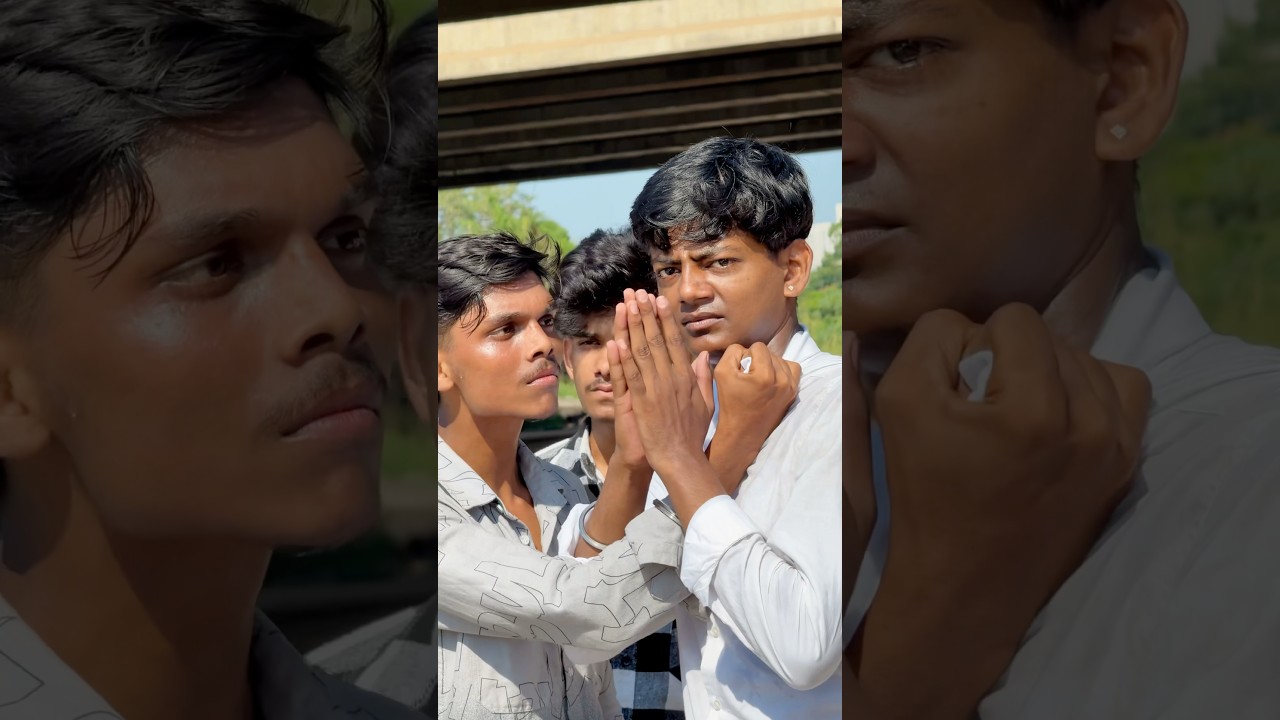Tag 🏷️ Your Chota Bhai 💪🏻🔥 || Badmashi Khulke Ft. Tushar Payla || #foryou #viral #shorts