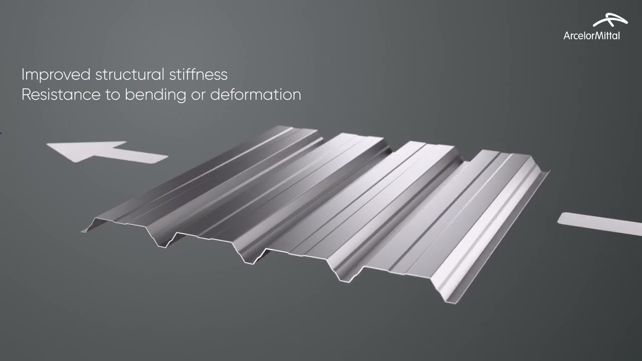 Hacierco® 46 | Strength and Stability for Internal Lining Applications
