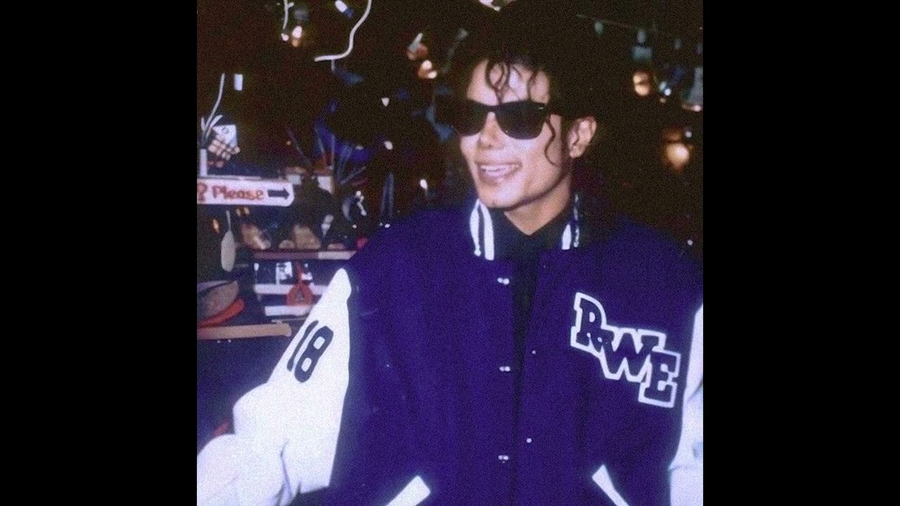[FREE] MICHAEL JACKSON X THE NEPTUNES X 2000s TYPE BEAT - 