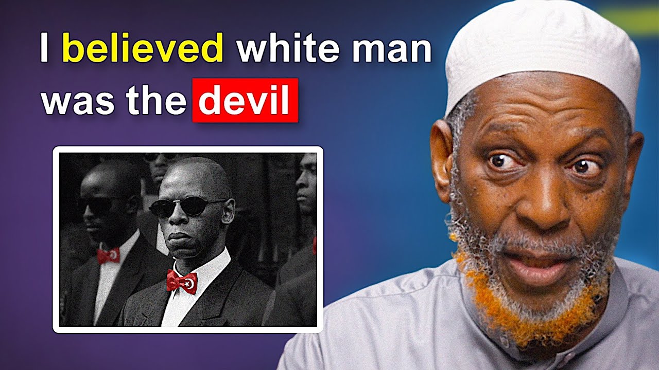 Here's Why The Nation of Islam Is Not True Islam