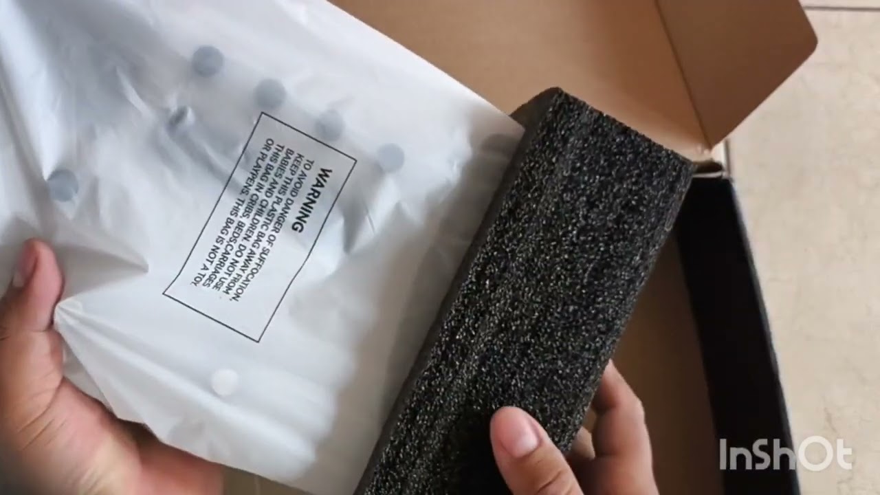 😱Ya Llegó!.. 🤞🏻😌Unboxing (ESPAÑOL) de la MK300 de M-VAVE🎶  Una Pequeña Revisión...