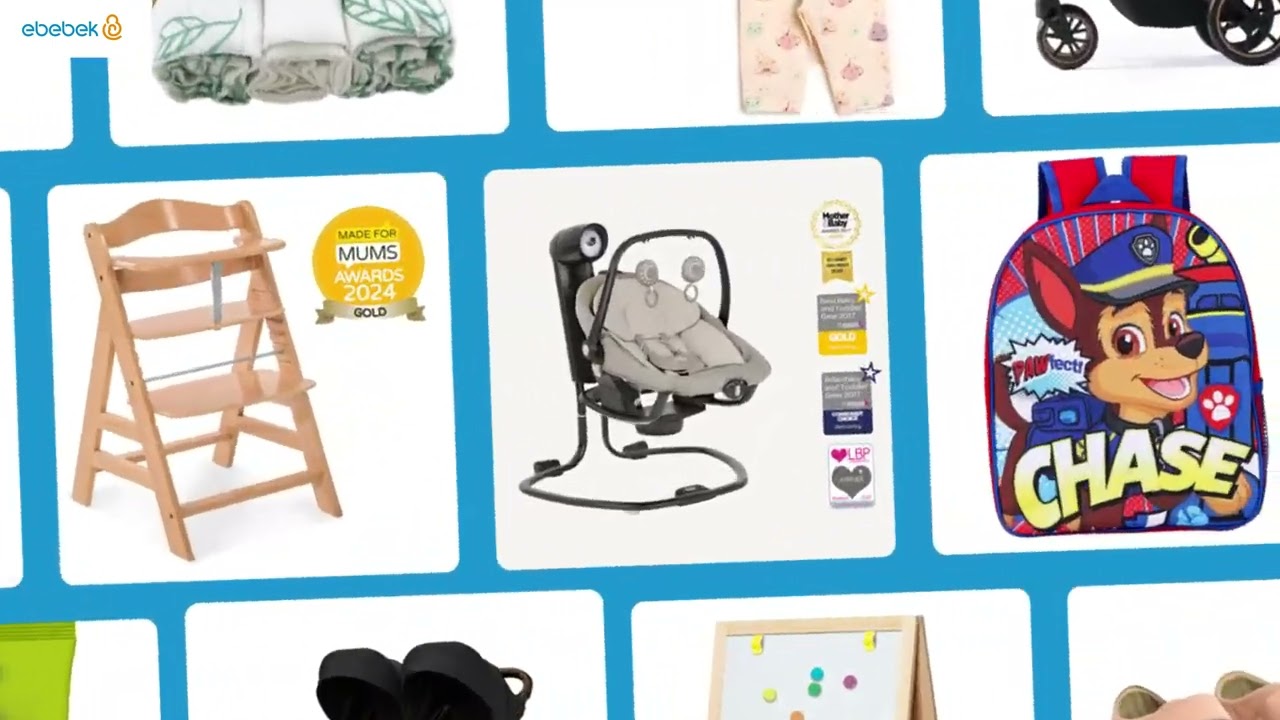 ebebek - Top Quality Baby and Family Products, All in One Place