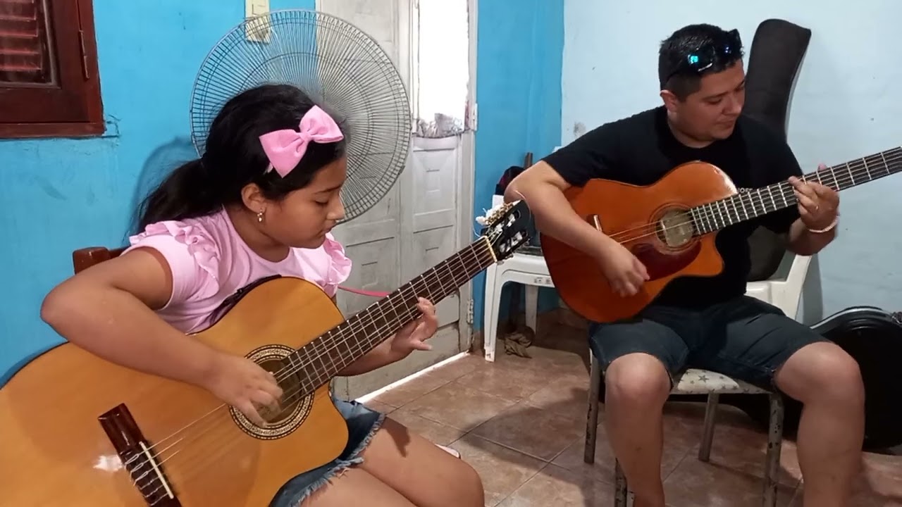 Tango: 9 de Julio.  Hugo Torres Roldán