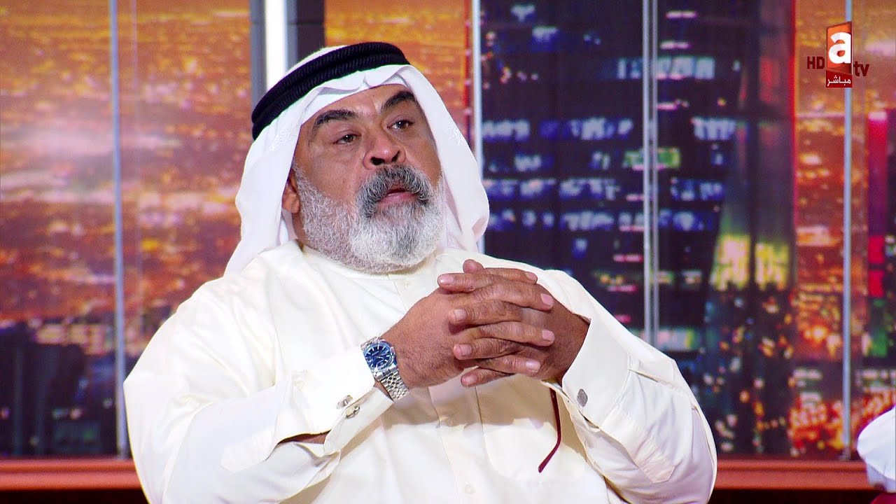 مبارك سلطان: أحمد جوهر حرق مدينة كاملة