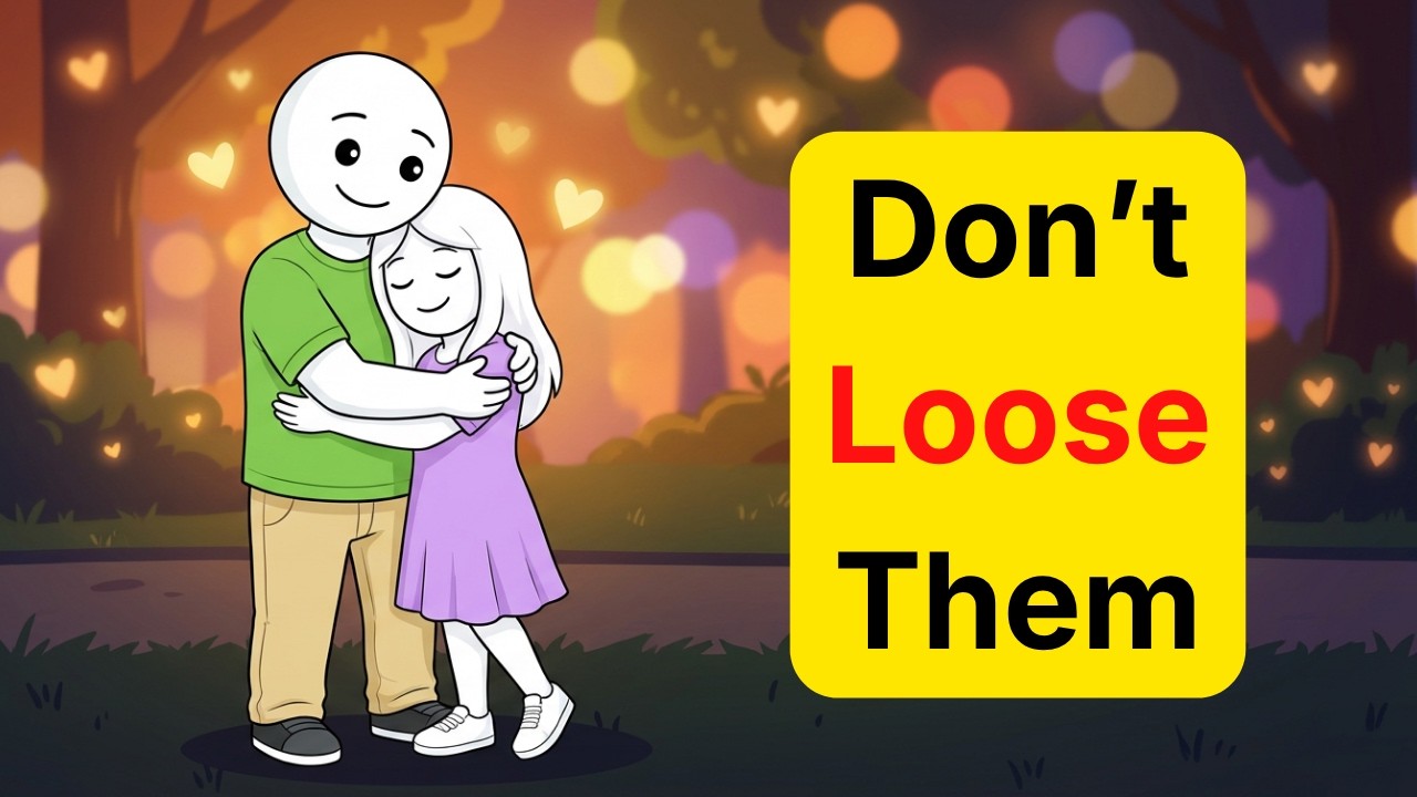 7 Green Flags in Love Most People Miss