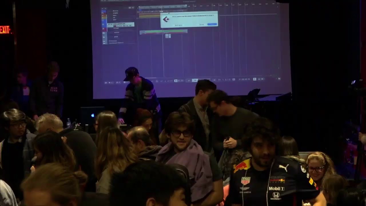 BMI Day at Berklee Presenting Hollywood HeavyWeight Harry Gregson-Williams on Film Scoring