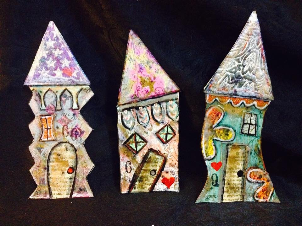 Part 4 mixed-media wonky houses thanks for watching guys hope you enjoyed all four of the vids :)