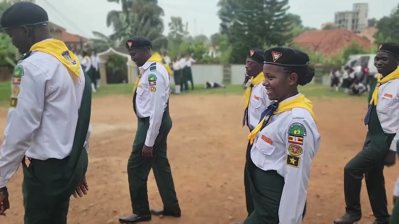 Matching drill - demo group mbalwa masterguide