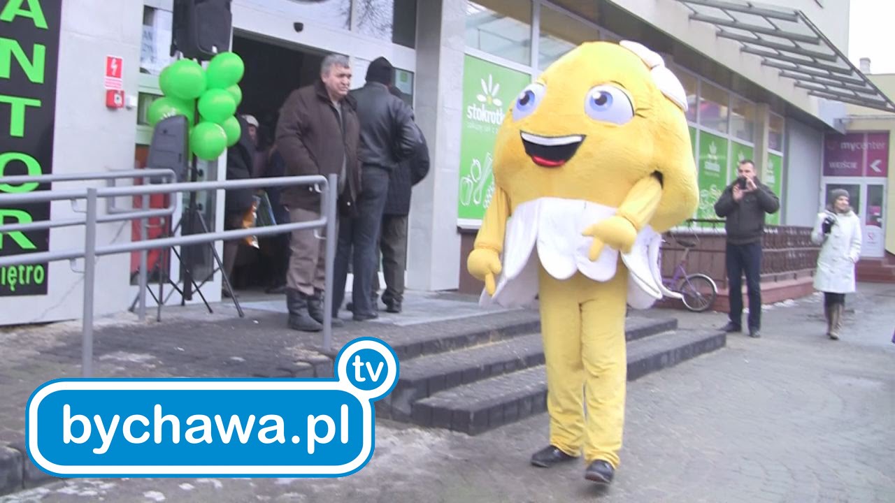 Otwarcie 