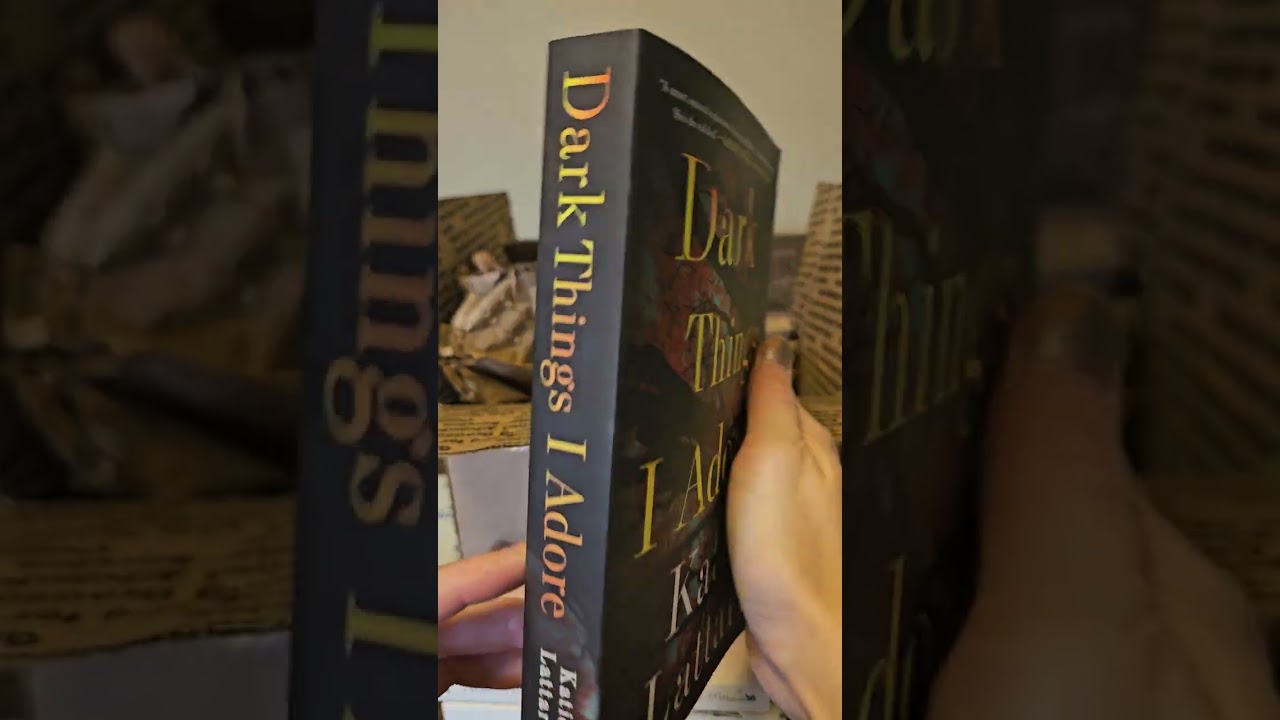 Book haul bookmail unboxing! 