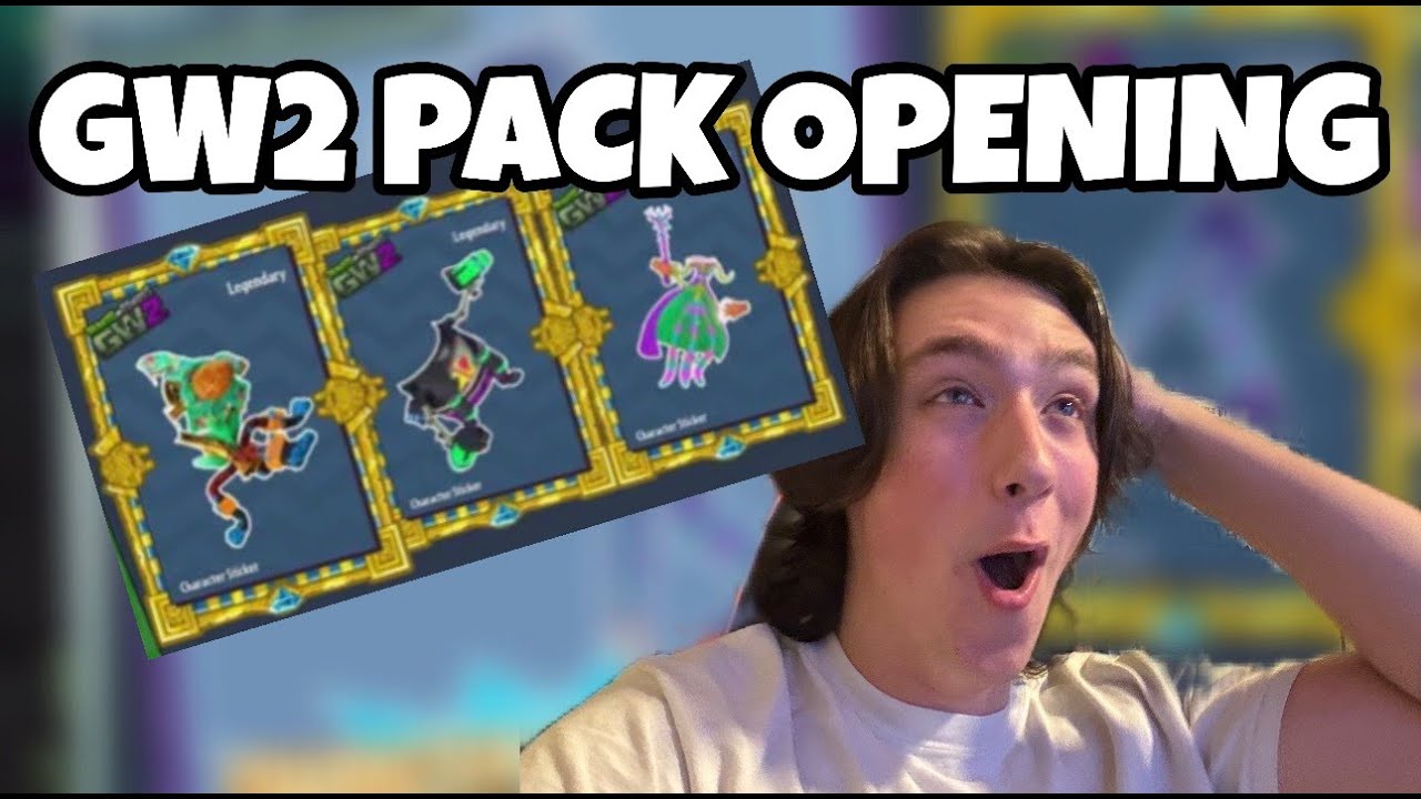 HUNTING FOR LEGENDARIES - 1 Million Coin Pack Opening Garden Warfare 2