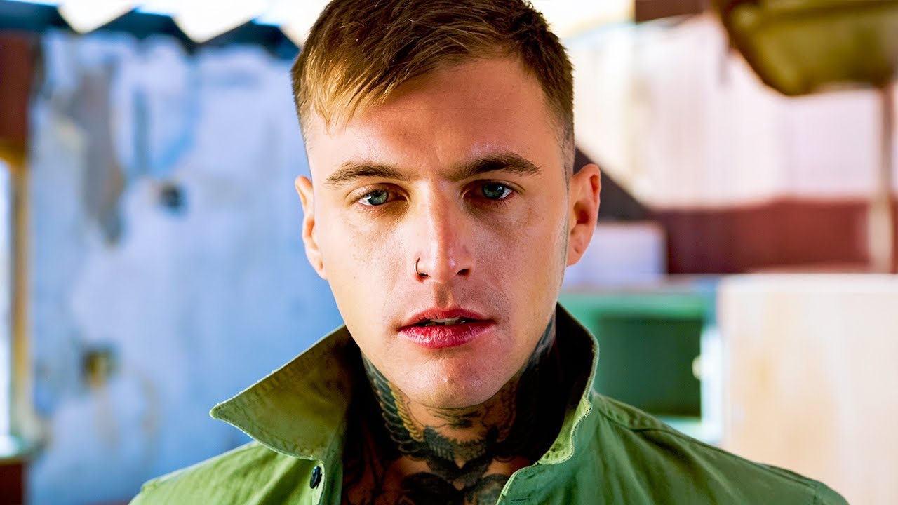 Highly Suspect - Serotonia (Official Music Video)