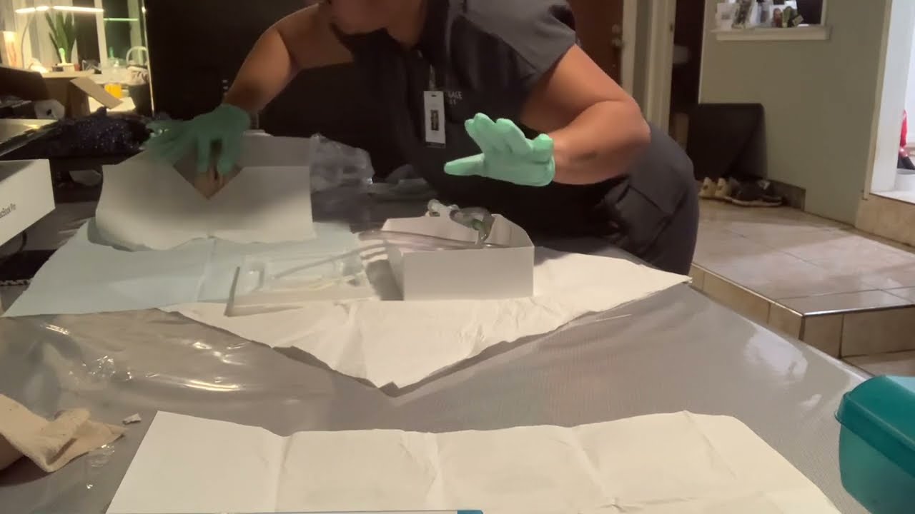 Nightingale College: Inserting of Foley Catheter Skills Check BSN206 100%