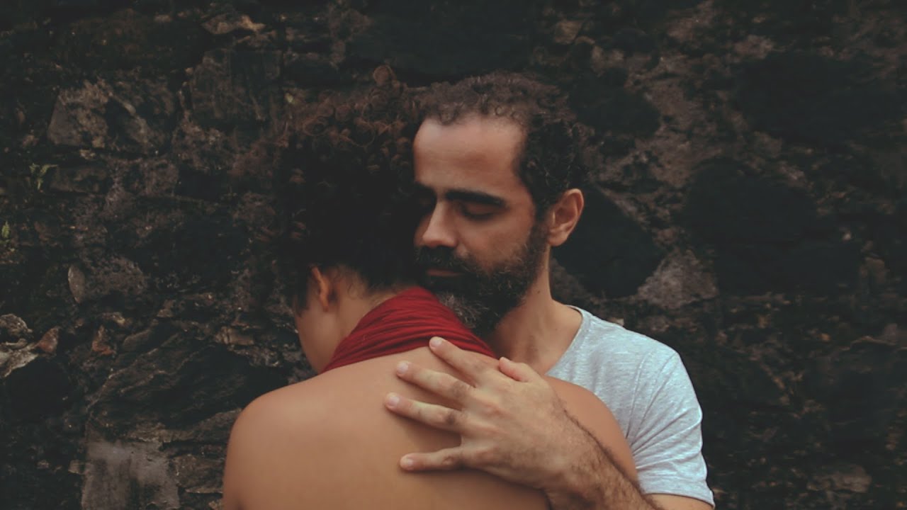 Mais Que Dois (Dorea) - Visuallizer