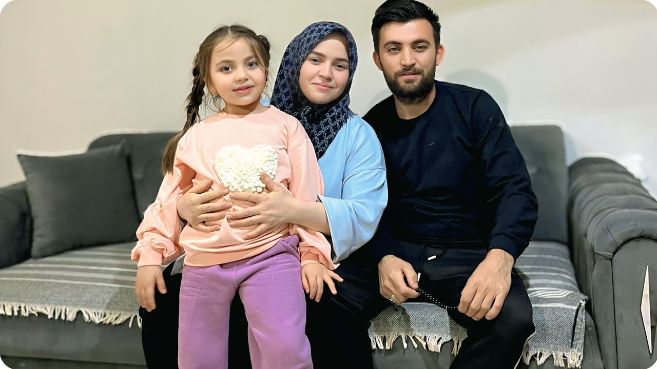 YUNUSUN DOĞUM GÜNÜNÜ KUTLADIK | BAKALIM  NE HEDİYE ALDIK 🤍