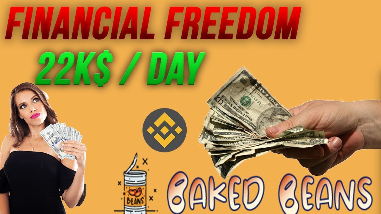 Baked Beans BNB Miner - 22K/Day How I Did It ? Insane Passive Income