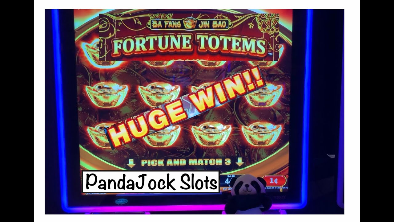 Huge win Fast and it wasn’t done!🔥 Fortune Totem, Ba Fang Jin Bao