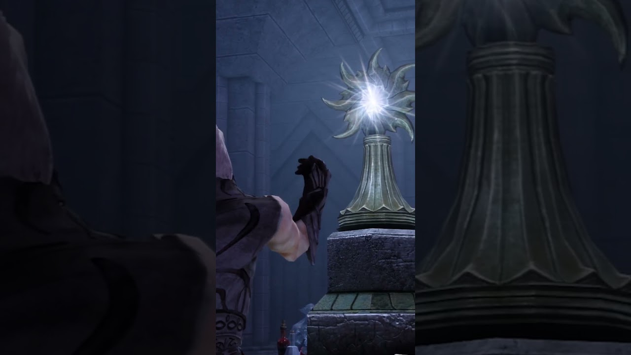 Do you Know the Difference between Daedra and Aedra?