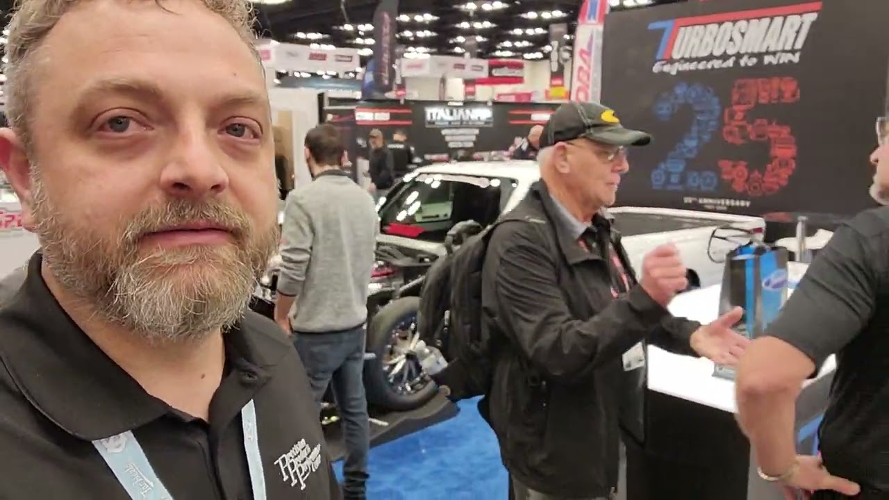 PRI 2022 Precision Products / booth #339