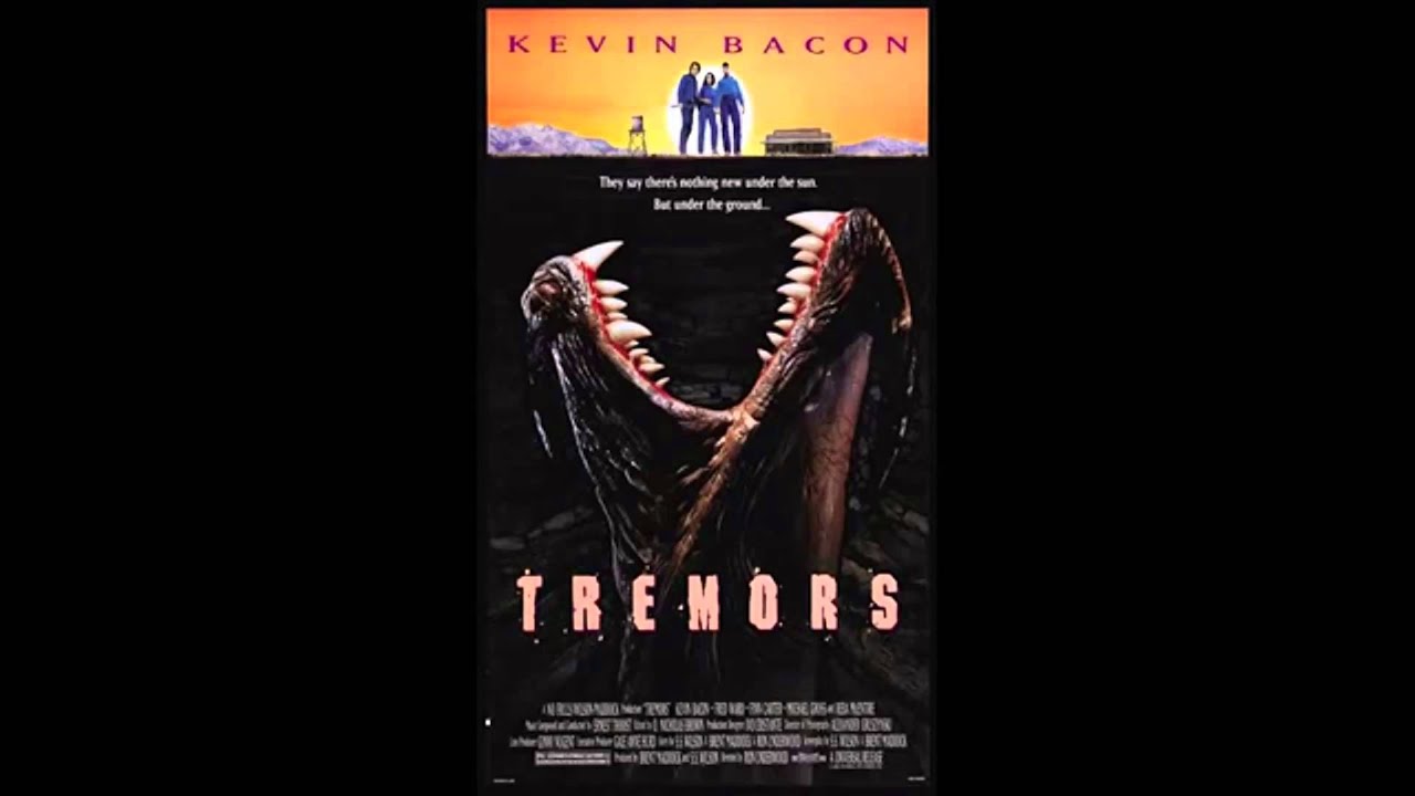 Tremors Theme