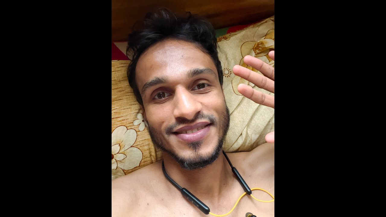 VAAYO... Ashraf kannur Live Stream