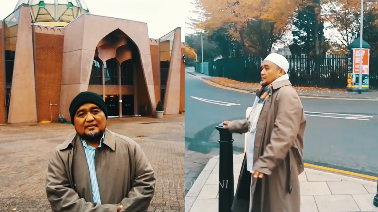 BIO PONDOK & PROFIL USTADZ AMIR FAISHOL FATH