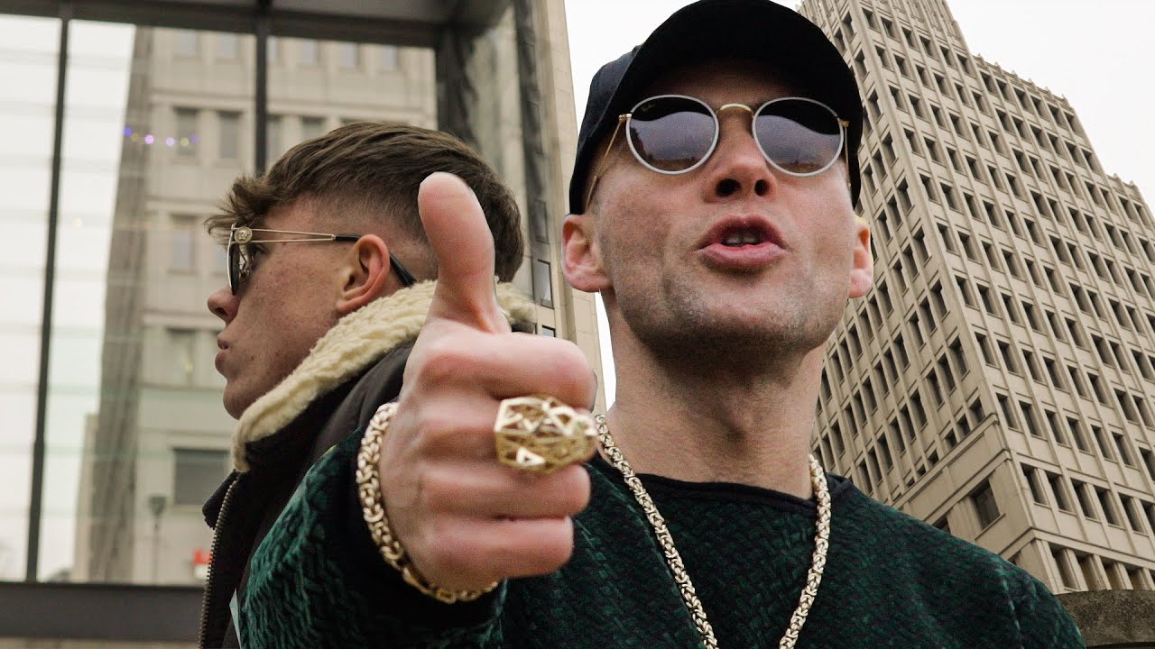 Major SPZ - 