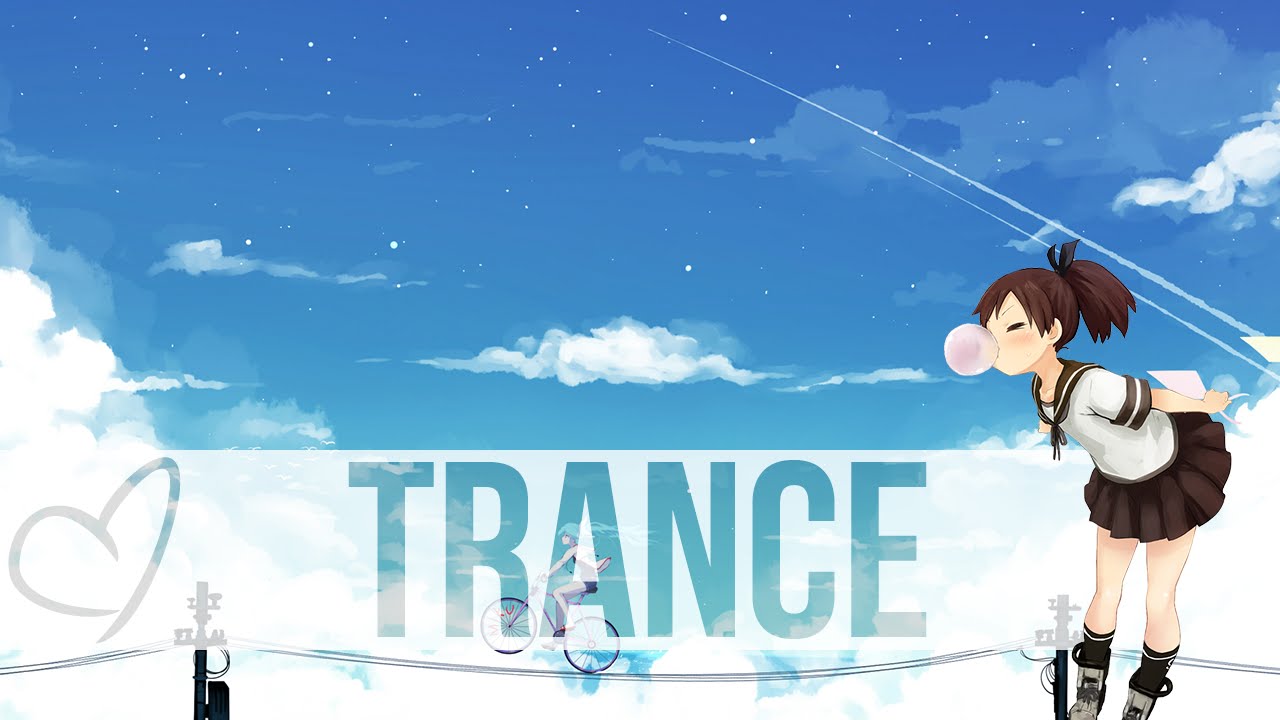 Nightcore - Dream [Trance]