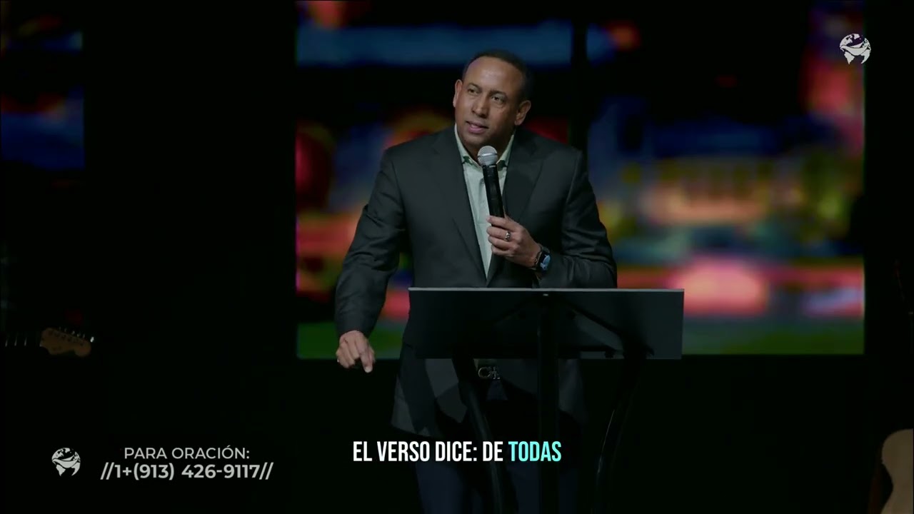 Dios Siempre Te Observa - Juan Carlos Harrigan