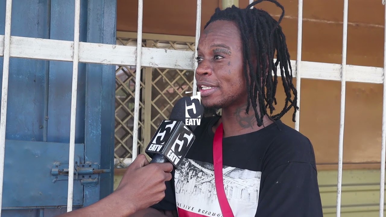 Kisa Hanstone, Genius Jini X66 awachana WCB Wasafi na Diamond Platnumz