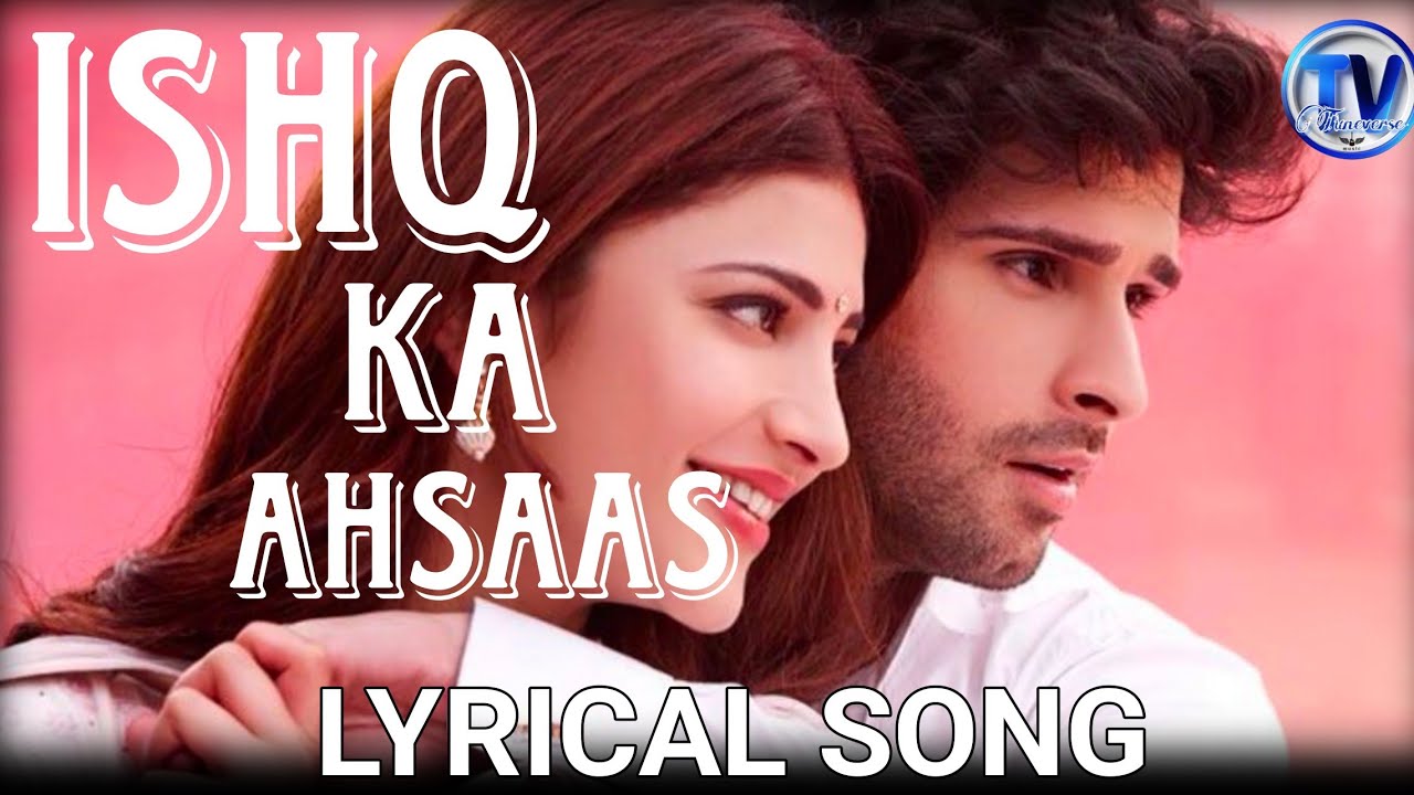 ISHQ KA AHSAAS | Bollywood love song | Arijit Singh vibe| mind relaxing song | new song Arijit Singh