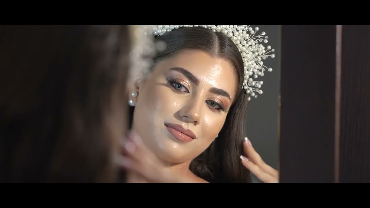 Hamlet & Lilit wedding story