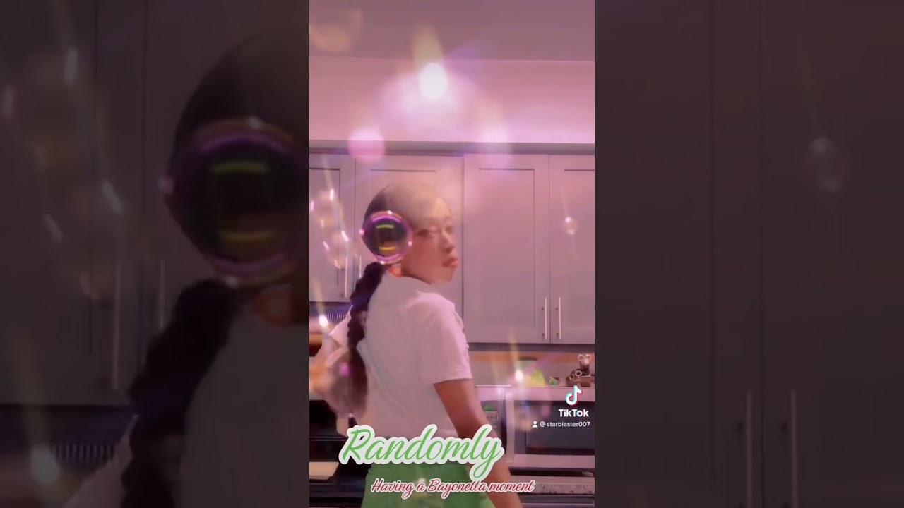 #bayonettadance#bayonetta #fyp #fypシ #viral #fypage #fypchallenge #tiktokvideo #positivevibes #jam