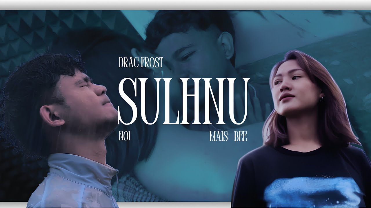 Drac Frost, Mais Bee - Sulhnu (ft. Noi) Official Music Video